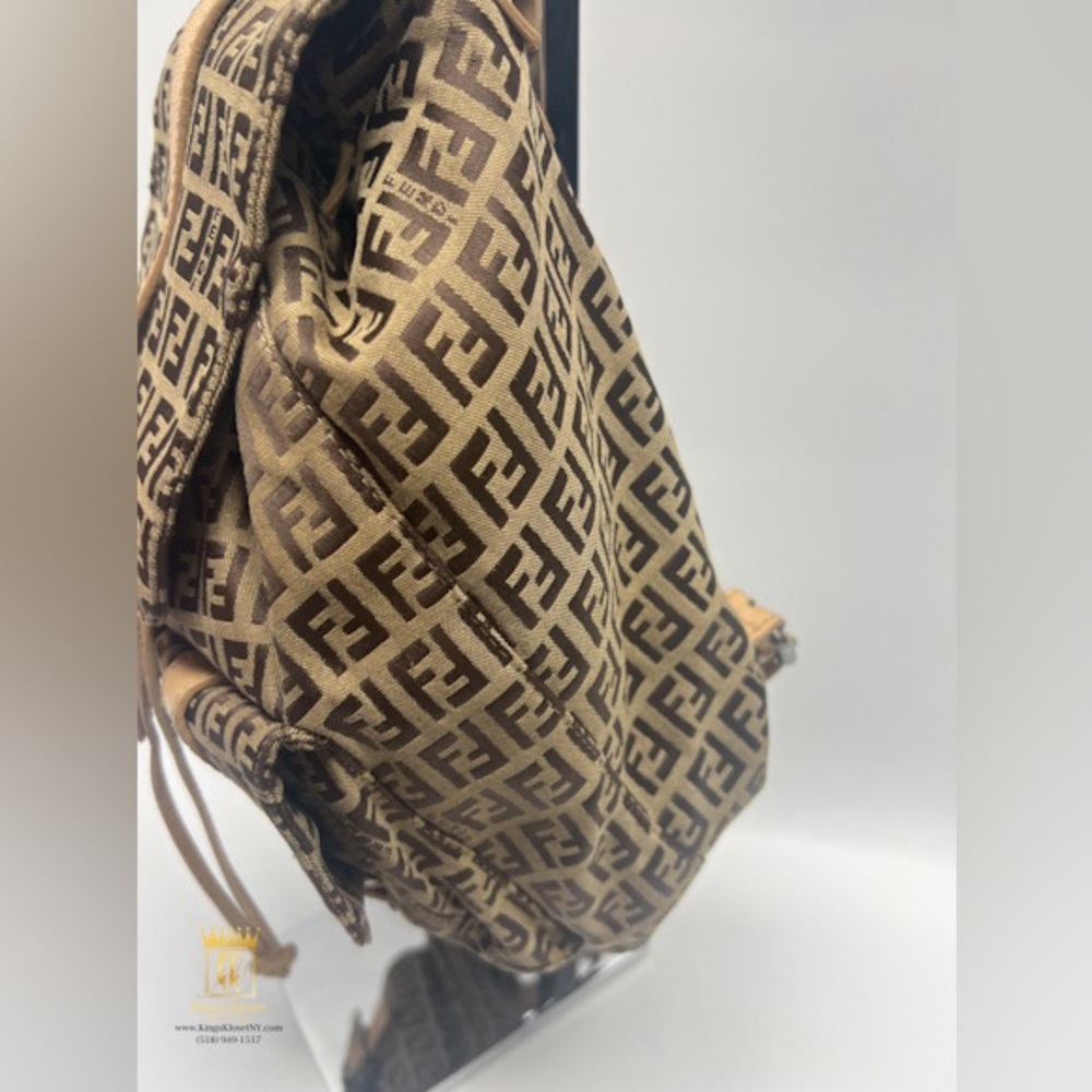 Fendi Backpack - image 3